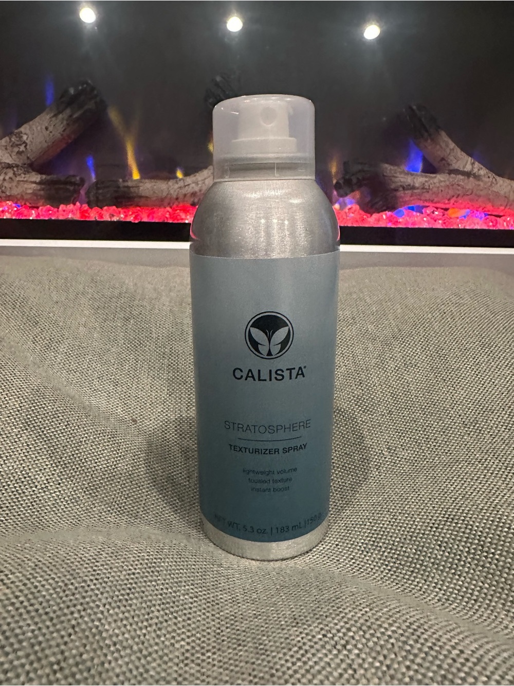 Calista Stratosphere Texturizer Spray – 5.3 oz